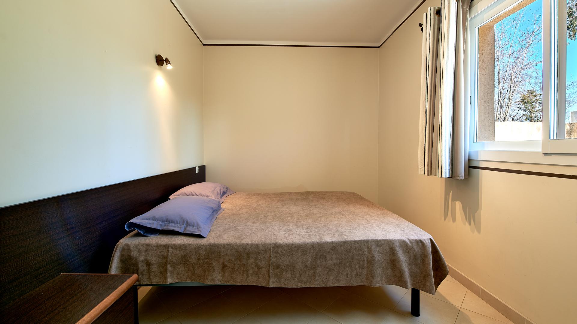 Vacancéole - Résidence Lisa Maria 3*