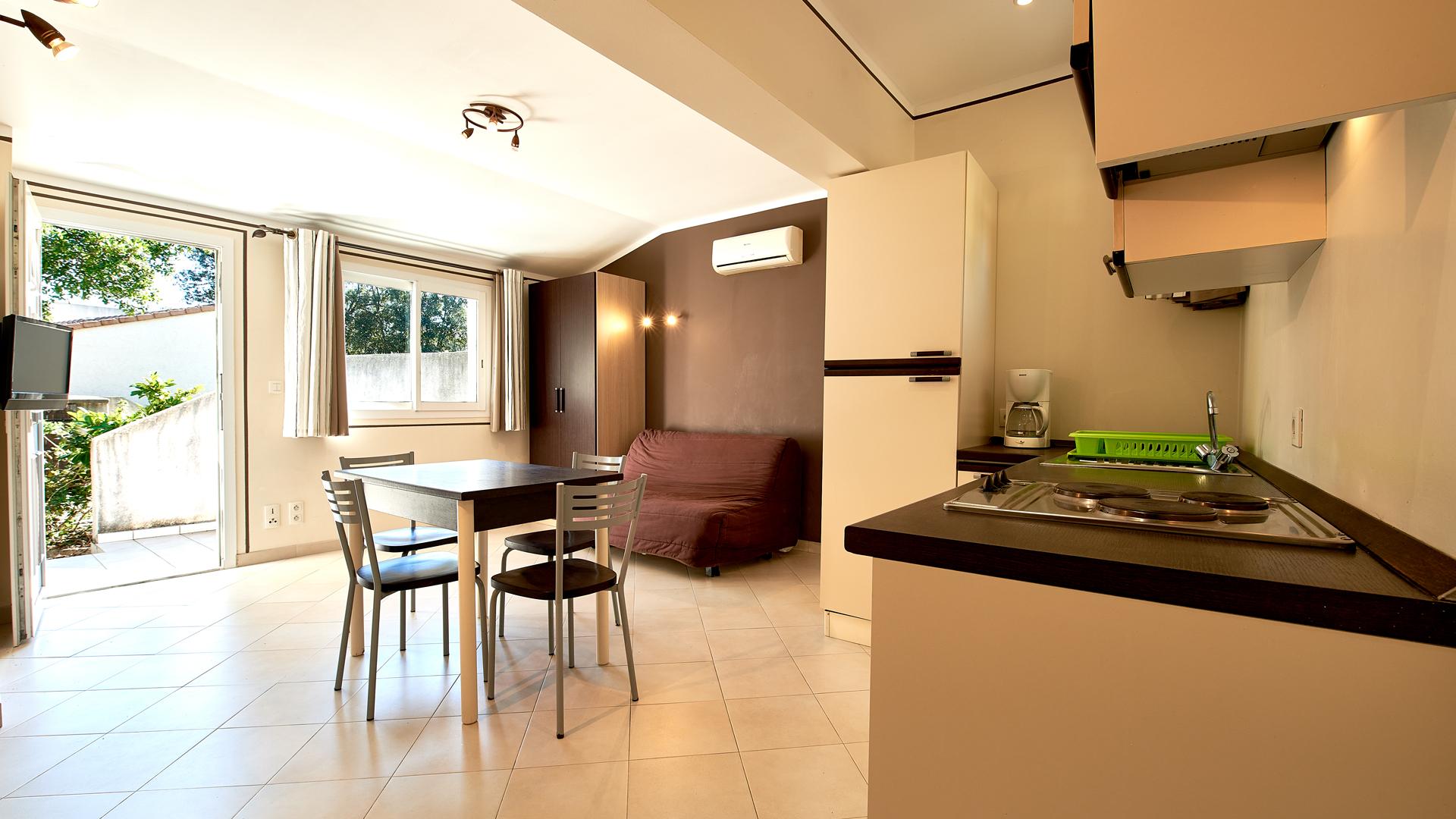 Vacanceole - Lisa Maria Vakantiepark