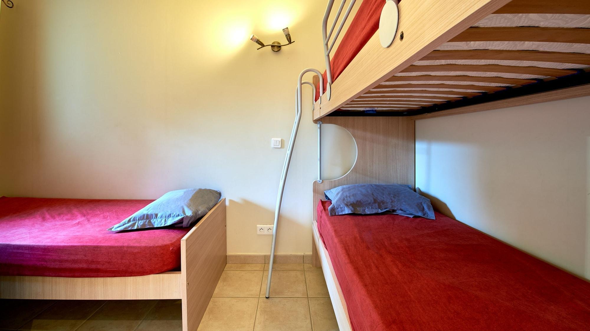 Vacanceole - Lisa Maria 3*