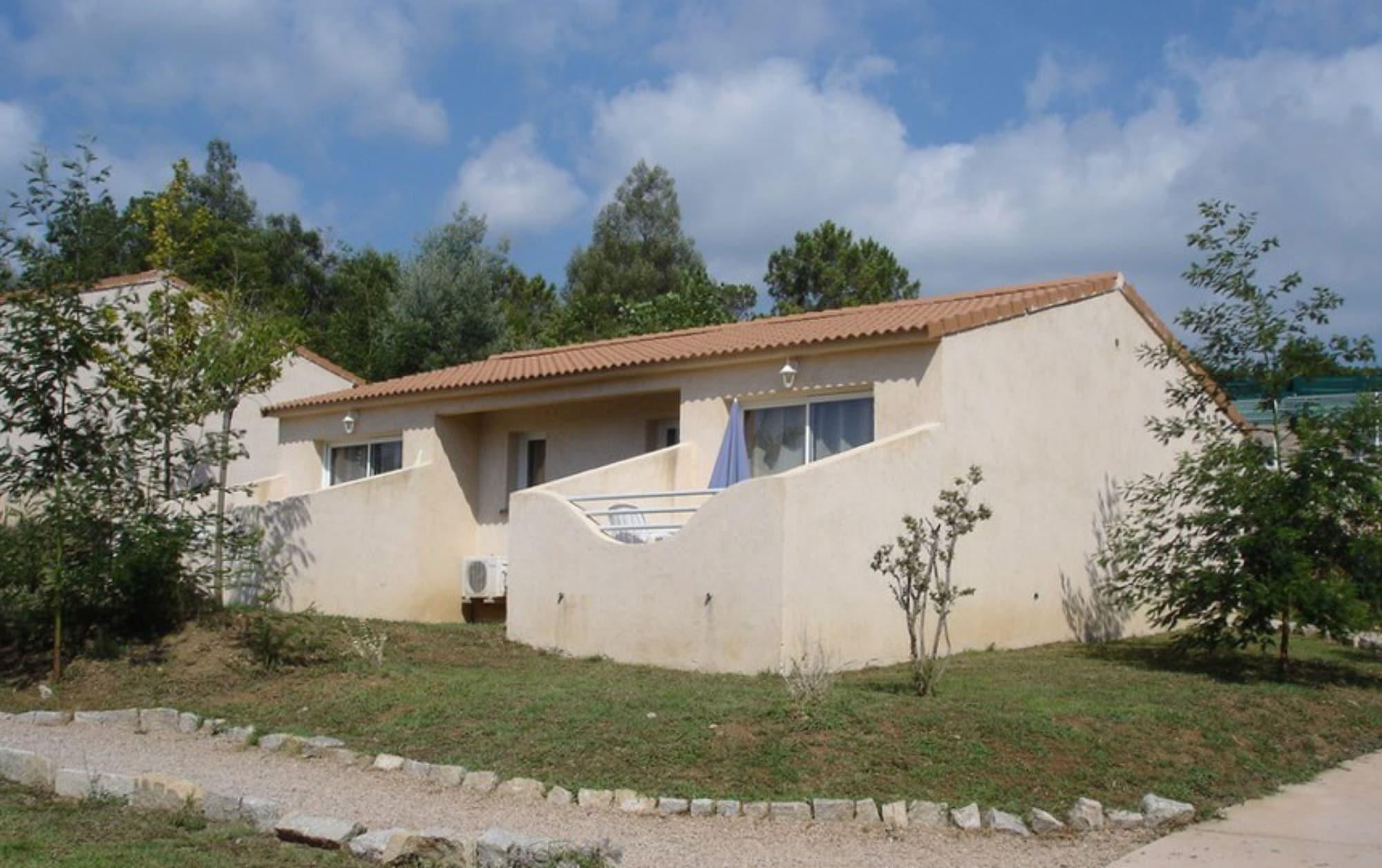 Vacanceole - Lisa Maria Vakantiepark
