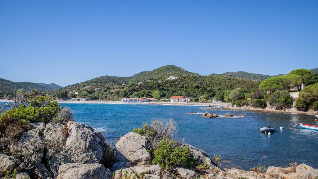 Vacanceole - Lisa Maria 3*