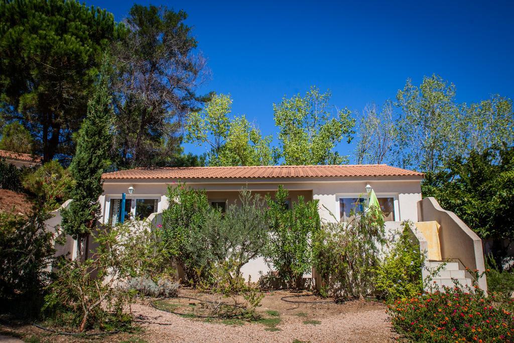 Vacanceole - Lisa Maria 3*