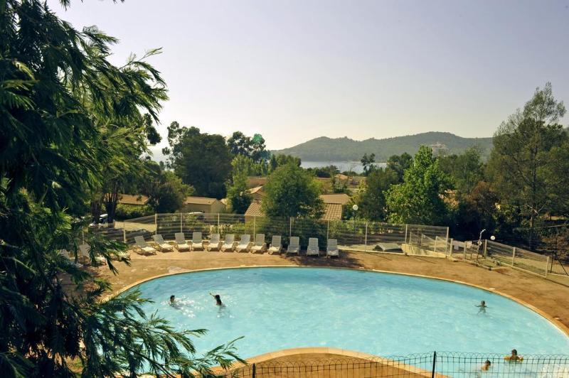 Vacanceole - Lisa Maria Vakantiepark