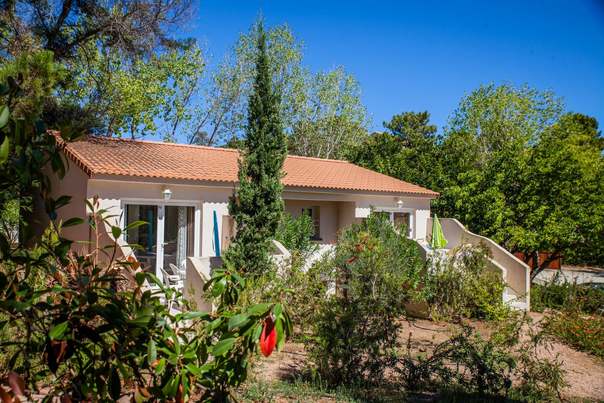 Vakantiepark Vacanceole - Lisa Maria