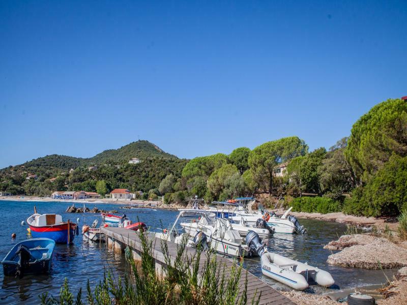 Vacanceole - Lisa Maria Vakantiepark 3*